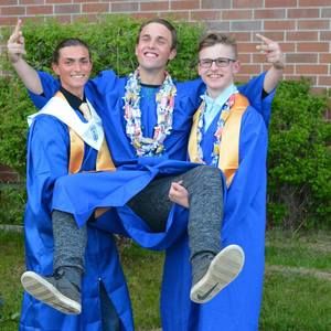 Meet your Posher, Remi